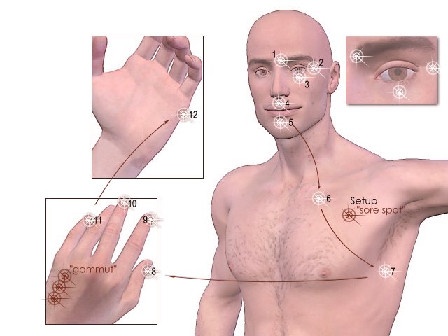 Illustration Eft